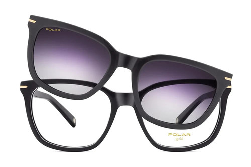 Gold polar 7029 - , montatura