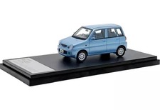 Mini auto 143 SUBARU PLEO