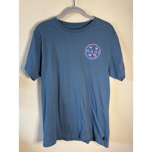 Shirt uomo maui - t-shirt,