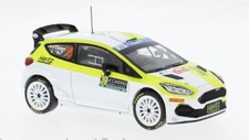 Ford Fiesta Rally2 Rally Monte