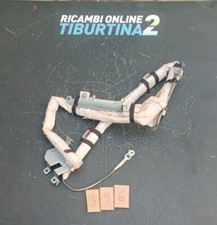Airbag tendina laterale - , destra