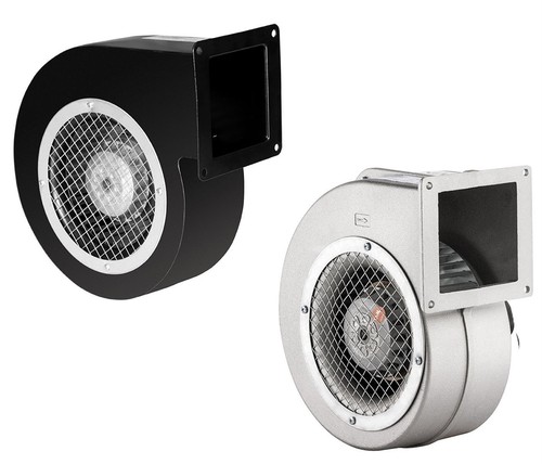 Ventilatore radiale