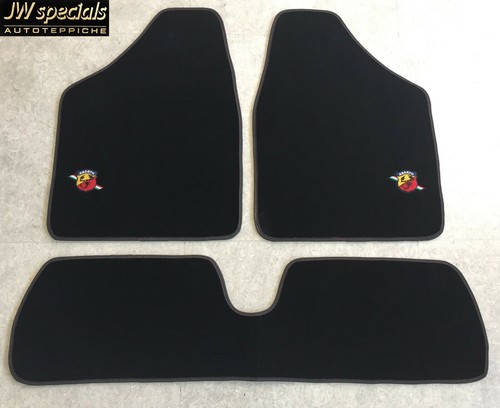 Tappeto tappetini auto - , per