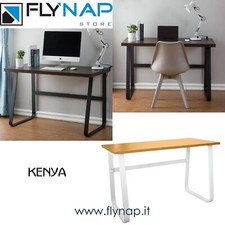 Scrivania ufficio casa PC KENYA