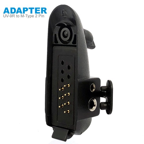 Radio baofeng plus - baofeng, uv-9r