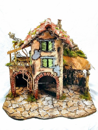 Accessorio per presepe - ,
