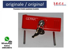RICAMBIO ORIGINALE BFT I371621