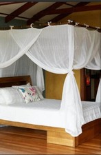 Tenda da letto,Lambok,letto