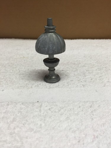 Statuina lampada miniatura