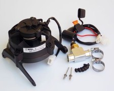 2+4 TEMPI VENTOLA per KTM