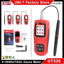 UNI-T UT335 Misuratore di