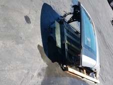 Tetto Rimovibile - Opel ASTRA