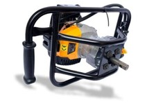 Trivella a scoppio Hoteche