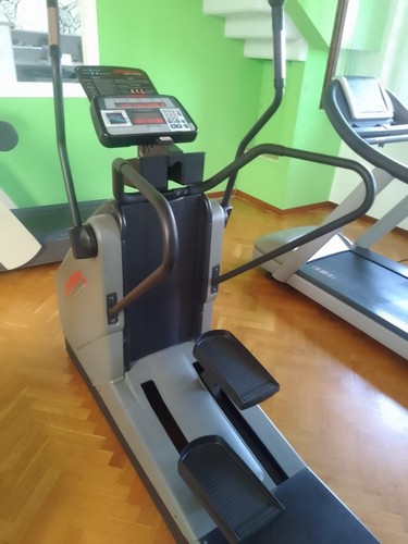 Vendo macchina palestra - da,