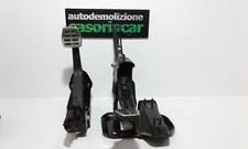 Pedaliera Freno  frizione AUDI