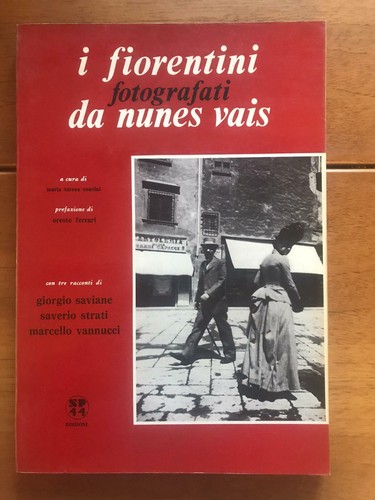 Fiorentini fotografati da - i,