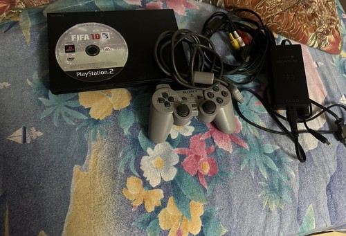 Sony playstation slim - sony,