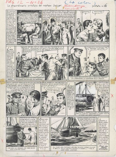 Sergio molino tavola - molino,