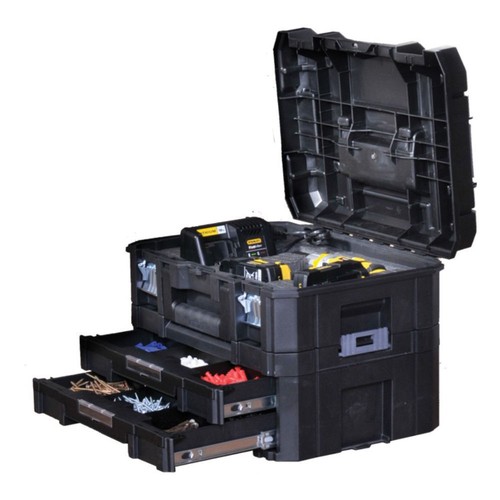 Stanley kit cassetta - stanley,