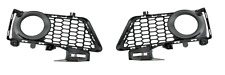 2x GRIGLIA PARAURTI ANTERIORE