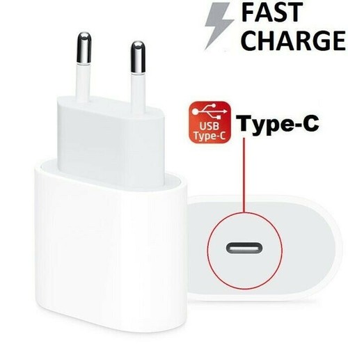 Caricatore per apple iphone - apple, 16