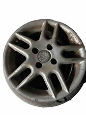 Cerchio in Lega VOLKSWAGEN  14 pollici 14 6.0J 5x100 ET 43