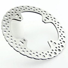 Disco freno posteriore per Honda CRF250R CRF250 CRF450 R CRE F 300 X CR125 CR250