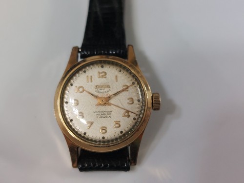 Enicar ultrasonic orologio - enicar,