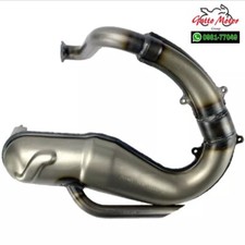 MARMITTA ESPANSIONE SCARICO