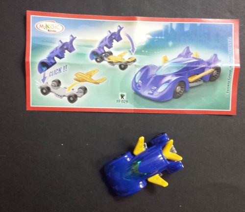 Ff029 sprinty auto - ff029,