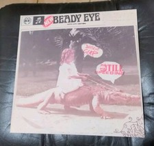 Beady Eye Different Gear, Still Speeding Lp Oasis BEADYLP2