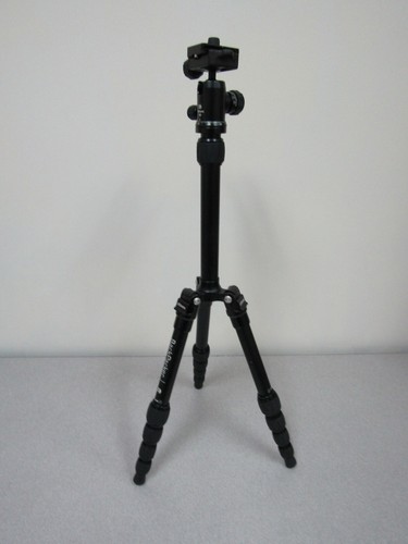 Benro mefoto bmbpablk - benro,