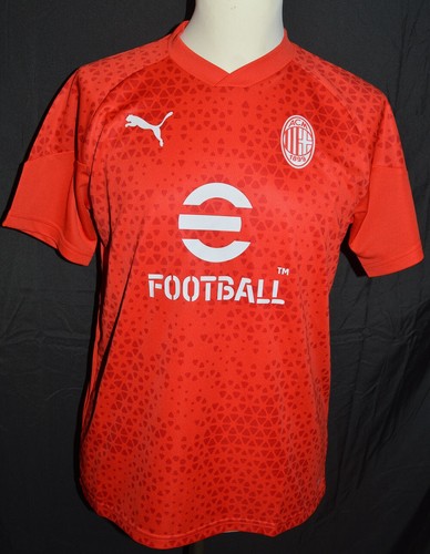 Maglia milan ac - maglia,