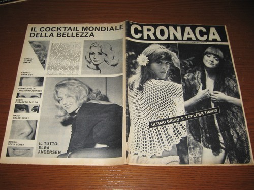 RIVISTA