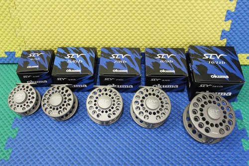 Mulinello mosca okuma slv - a,