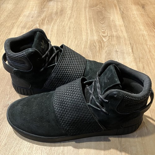Adidas tubular invader - adidas, strap