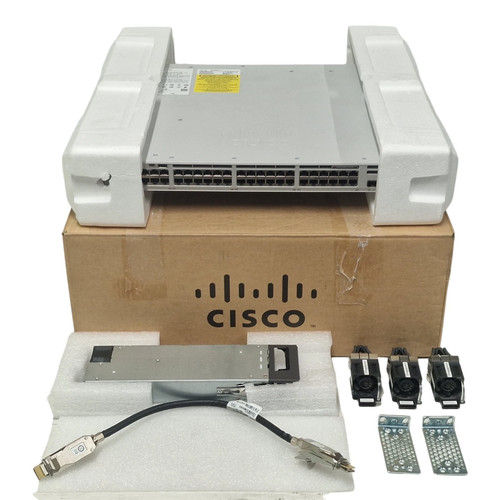 Nuovo cisco catalyst - cisco,