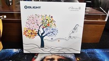 OLIGHT OPEN MINI SET 2