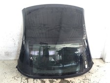 A17179013409197 CAPPOTTA TETTO APRIBILE MERCEDES SLK 200 R171 1.8 B 135KW 6M 2P 