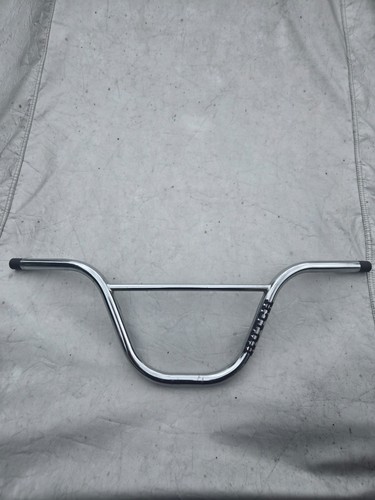 Hutch manubrio bmx cromato - bmx,