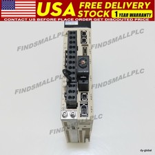 NUOVO SERVOPACK YASKAWA