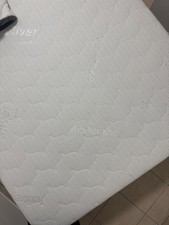 rete motorizzata materasso