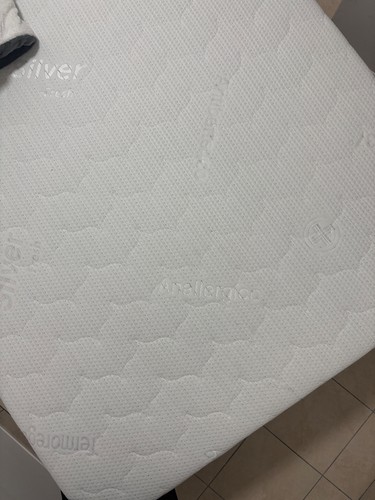 Rete motorizzata materasso - rete,