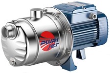 Elettropompa Pompa
