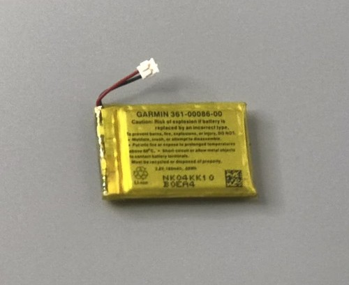 361 00086 batteria nuova - 361-00086-00,