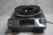 Proiettore Kodak Carousel 4200