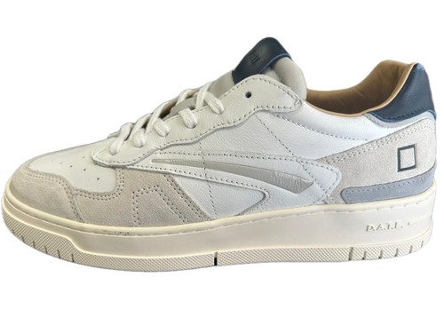 Scarpe uomo in - d.a.t.e,