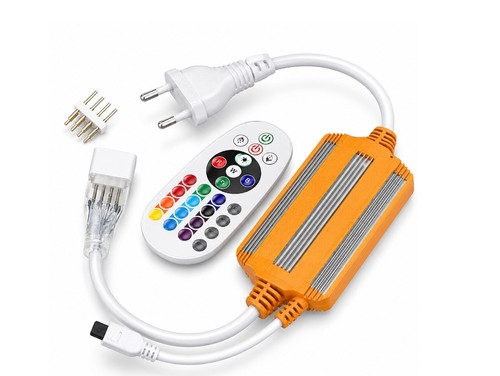 Driver controller dimmer per - controller,