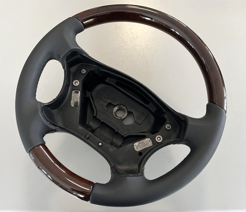 Airbag mercedes benz w203 - airbag, mercedes-benz