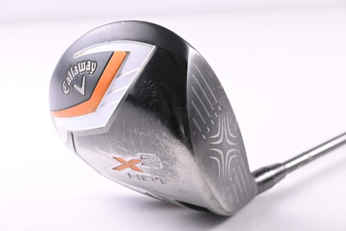 Callaway hot driver - callaway,